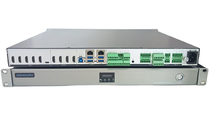 QG Series-4K-11690504